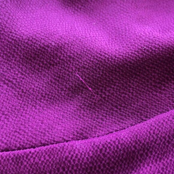 Banana Republic Berry Blouse - Picture 5 of 6